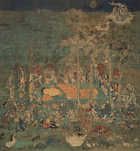 history of arts